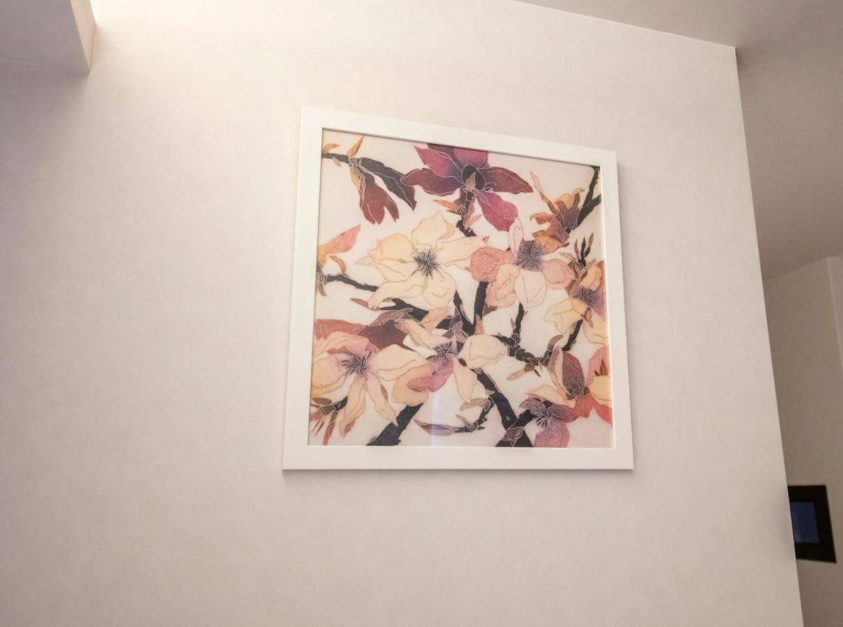Aparthotel Grand Base Okayama Ekimae Exteriér fotografie