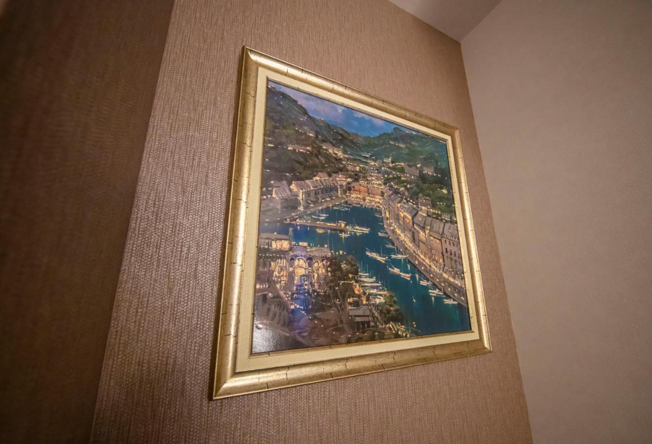 Aparthotel Grand Base Okayama Ekimae Exteriér fotografie