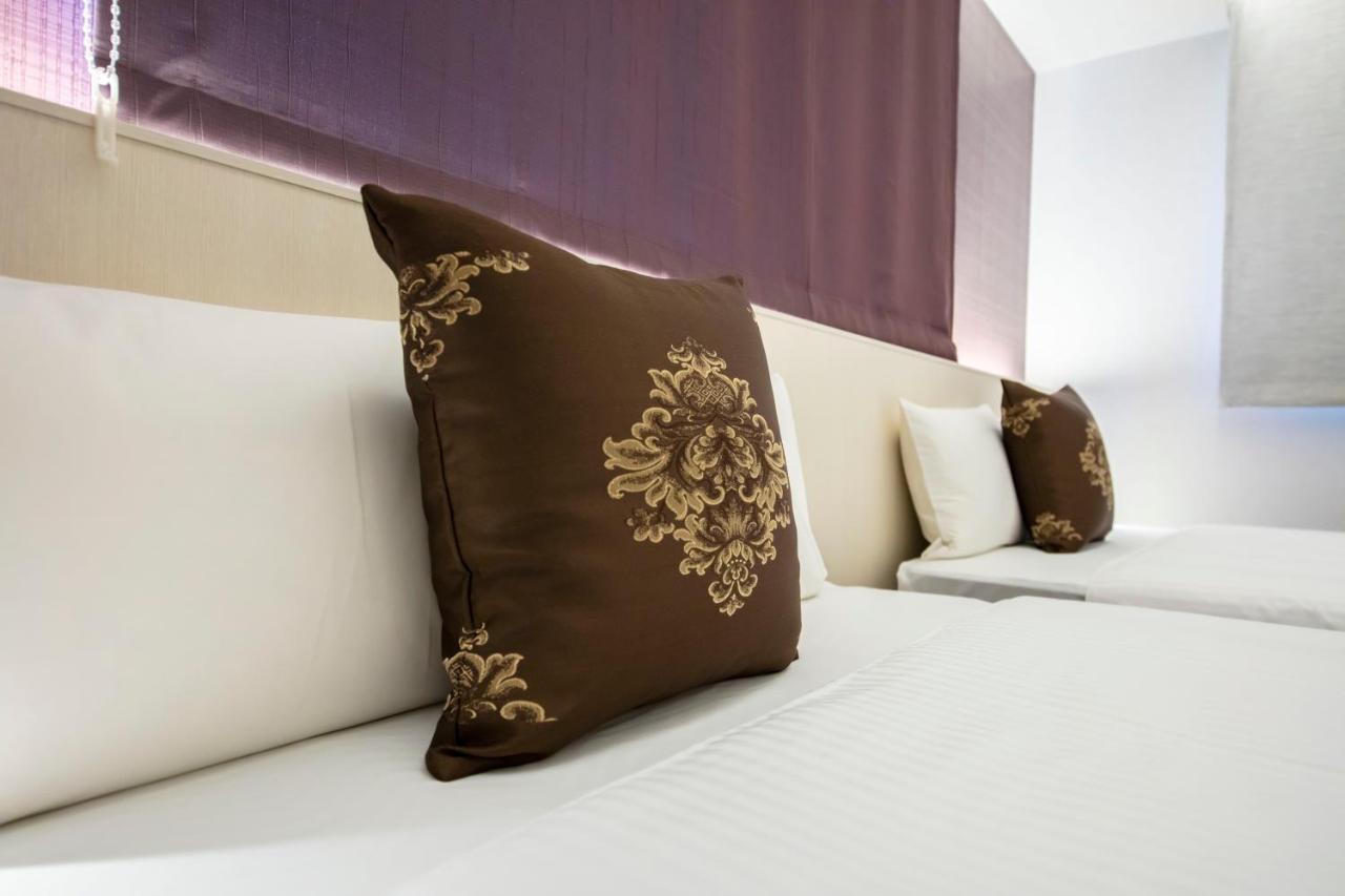 Aparthotel Grand Base Okayama Ekimae Exteriér fotografie